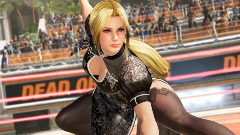 Dead or Alive 6 looks to find its way into the world of eSports