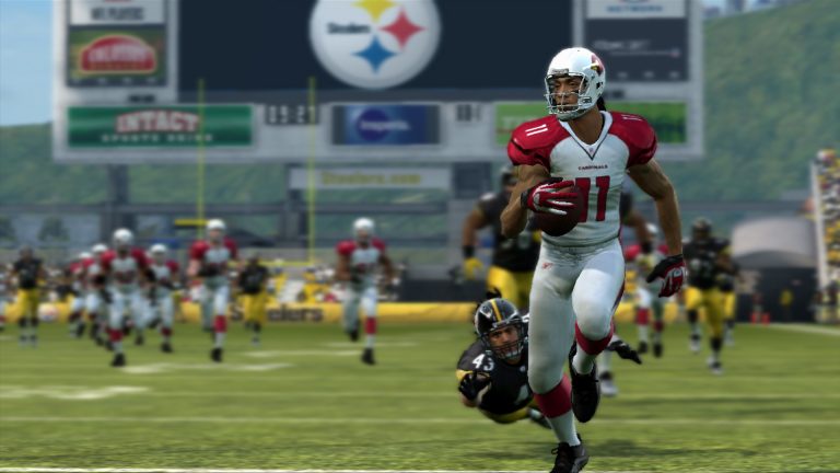EA Sports mobile games earn revenues more than $1 bn