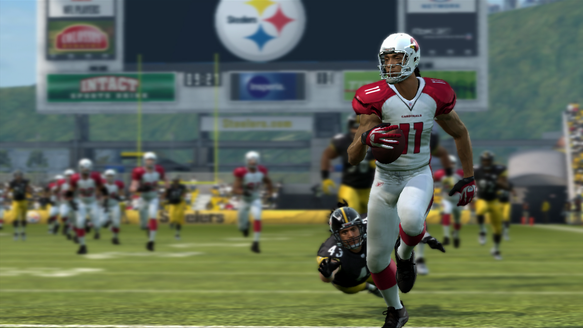 EA Sports mobile games earn revenues more than $1 bn