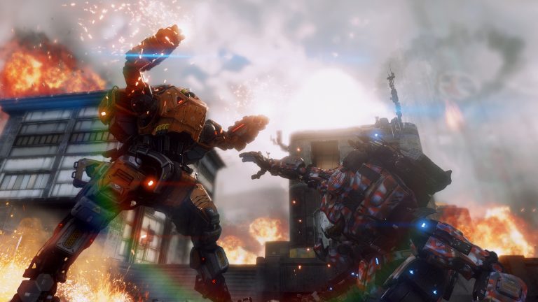 New Titanfall battle Royale game to be released soon