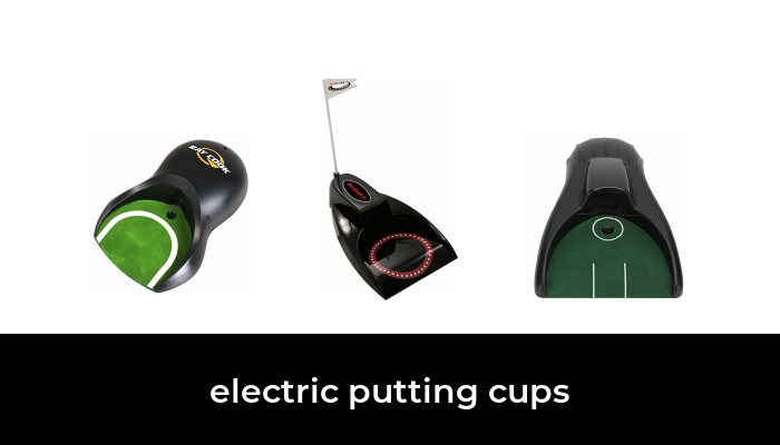45 Best electric putting cups in 2022: According to Experts.