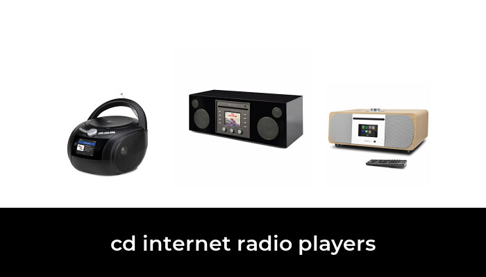 Best cd radio players 2021: According Experts.