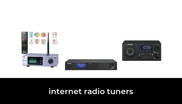 41 Best internet radio tuners in 2021: to