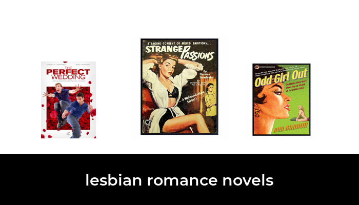 4 Best lesbian romance novels in 2021: According to Experts.
