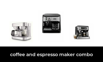 48 Best coffee and espresso maker combo in 2022: According to Experts.