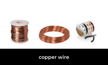 44 Best copper wire in 2022: According to Experts.