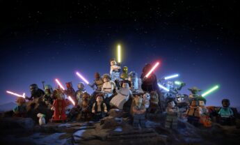 ‘Lego Star Wars: The Skywalker Saga’ will arrive on April fifth