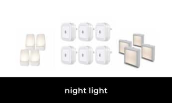 33 Best night light in 2022: According to Experts.