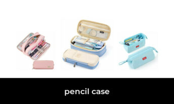41 Best pencil case in 2022: According to Experts.