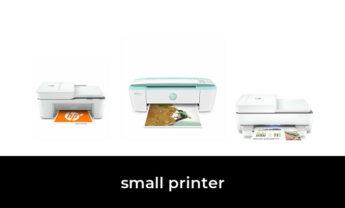 47 Best small printer in 2022: According to Experts.