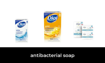 49 Best antibacterial soap in 2022: According to Experts.