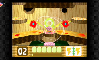 ‘Kirby 64’ involves Change On-line’s Growth Pack on Might twentieth