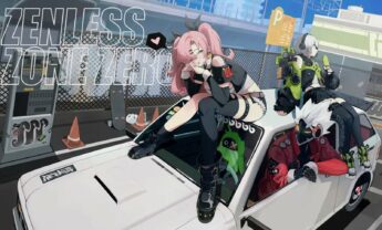‘Zenless Zone Zero’ is a brand new motion RPG from the studio behind ‘Genshin Influence’