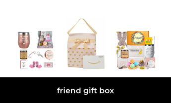 39 Best friend gift box in 2022: According to Experts.