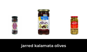 45 Best jarred kalamata olives in 2022: According to Experts.