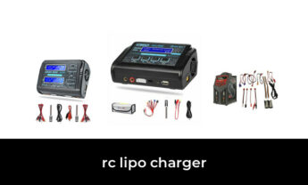 47 Best rc lipo charger in 2022: According to Experts.