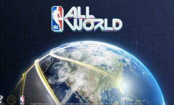Niantic is making an augmented actuality basketball sport with the NBA