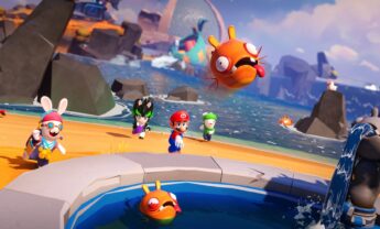 ‘Mario + Rabbids: Sparks of Hope’ goals to be a extra fashionable tactical journey