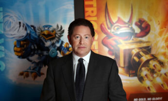 Activision Blizzard CEO Bobby Kotick will get to maintain his board seat