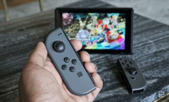 Steam is lastly including help for Nintendo Pleasure-Con controllers