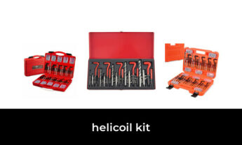 48 Best helicoil kit in 2022: According to Experts.