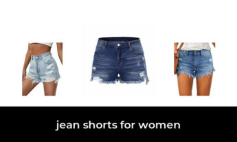 45 Best jean shorts for women in 2022: According to Experts.