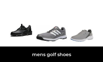46 Best mens golf shoes in 2022: According to Experts.