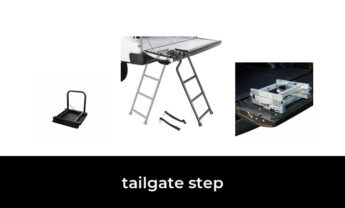 48 Best tailgate step in 2022: According to Experts.