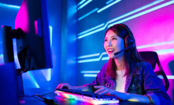 Individuals spent a lot much less time watching gaming streams this spring, report says