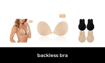 50 Best backless bra in 2022: According to Experts.