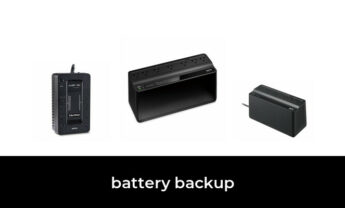 45 Best battery backup in 2022: According to Experts.