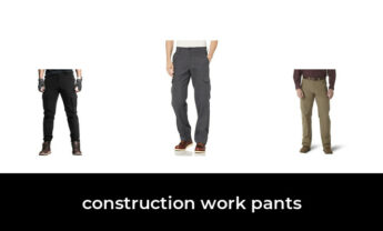 48 Best construction work pants in 2022: According to Experts.