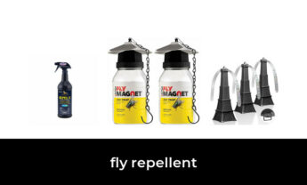 49 Best fly repellent in 2022: According to Experts.