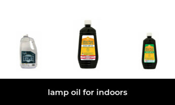 46 Best lamp oil for indoors in 2022: According to Experts.