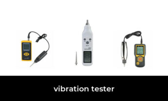 48 Best vibration tester in 2022: According to Experts.