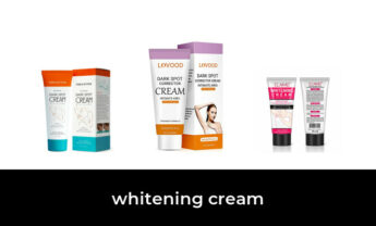 46 Best whitening cream in 2022: According to Experts.