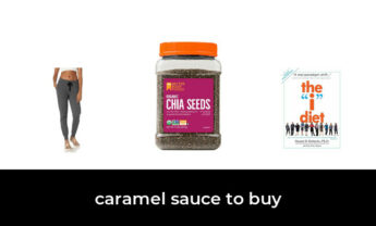 32 Best caramel sauce to buy in 2022: According to Experts.