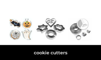 46 Best cookie cutters in 2022: According to Experts.