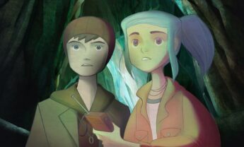 ‘Oxenfree’ is now free to obtain for Netflix subscribers