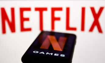 Netflix is making a ‘AAA PC sport’ at its new studio