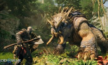 ‘God of Struggle: Ragnarok’ is Sony’s fastest-selling first-party title