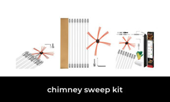 48 Best chimney sweep kit in 2022: According to Experts.