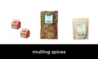 46 Best mulling spices in 2022: According to Experts.