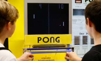 Pong’s affect on video video games endures 50 years later