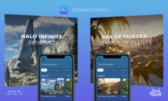 Xbox thinks its sport soundscapes can lull you to sleep