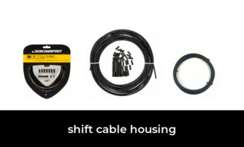 50 Best shift cable housing in 2023: According to Experts.