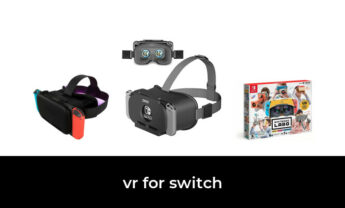 47 Best vr for switch in 2022: According to Experts.