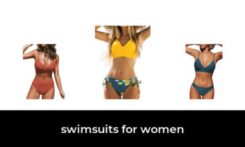 47 Best swimsuits for women in 2023: According to Experts.
