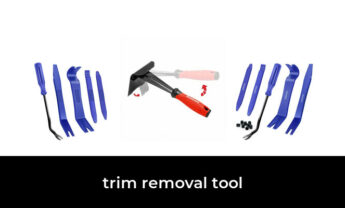 48 Best trim removal tool in 2023: According to Experts.