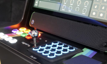 Endlesss turned its music collaboration app right into a beatmaking arcade machine